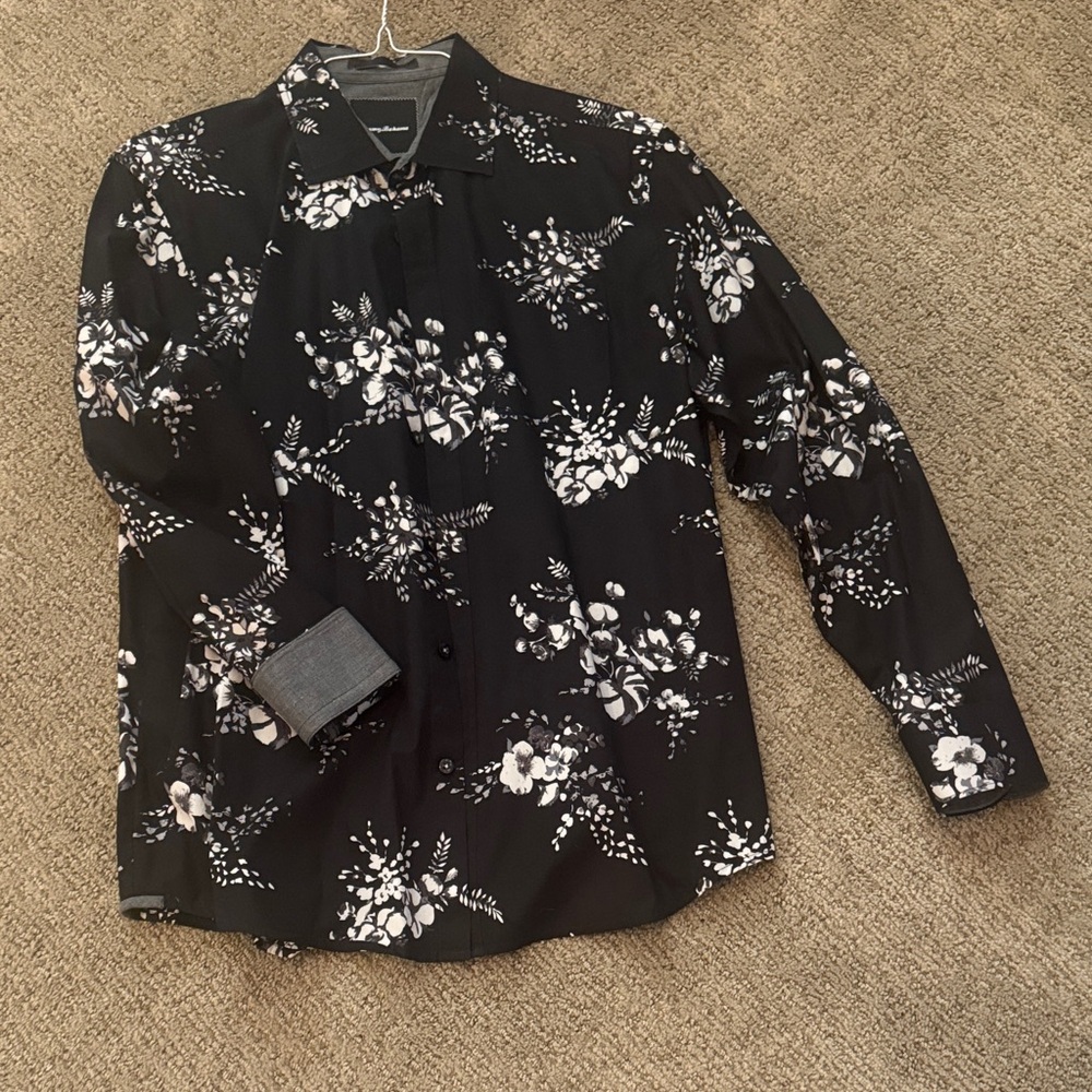 Tommy Bahama dress shirt